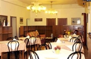 Adriatico Hotel