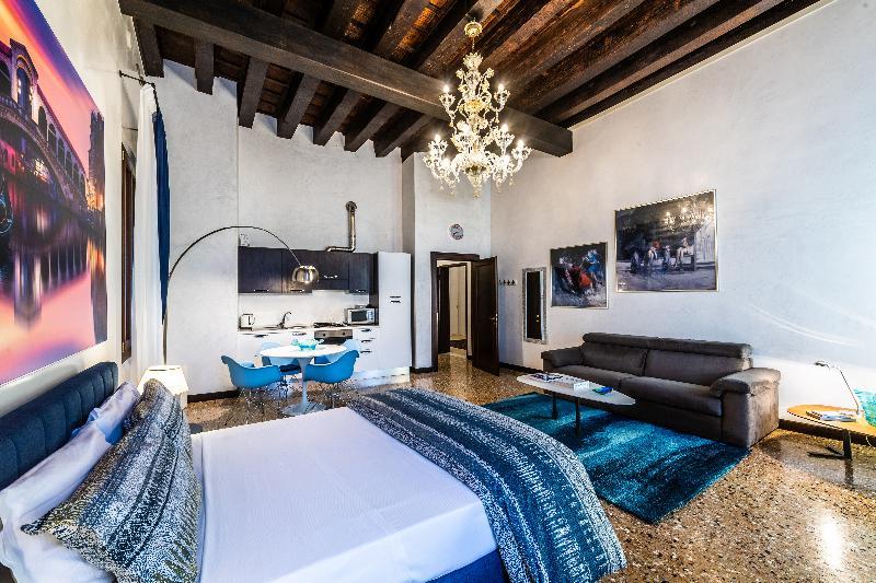 Apartment Ca Sant'angelo Venice
