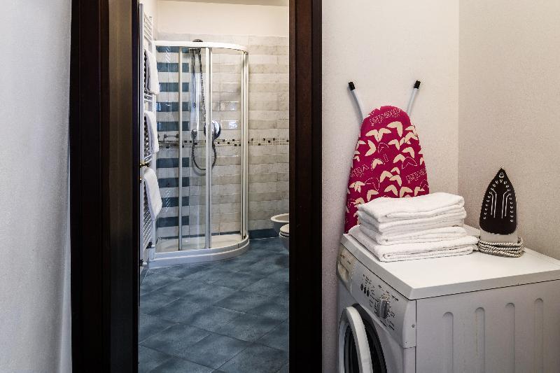 Ca Sant'angelo Apartment Venice
