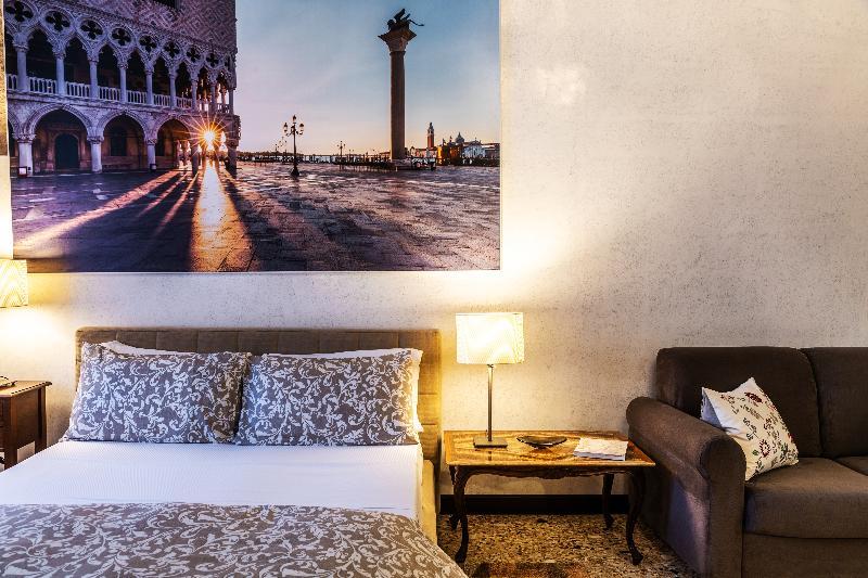 Ca Sant'angelo Apartment