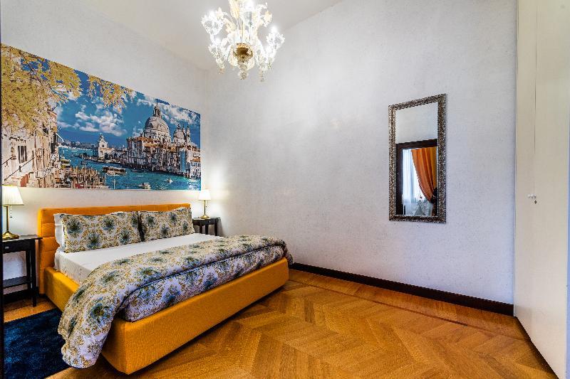 Apartment Ca Sant'angelo