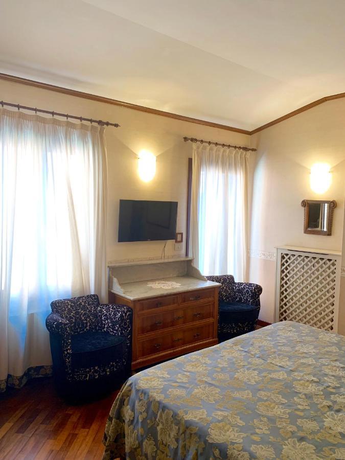 Hotel La Calcina Venice