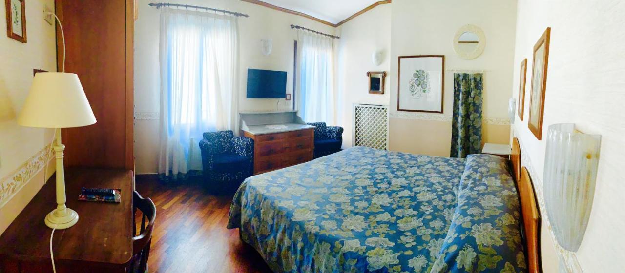 Hotel Hotel La Calcina Venice