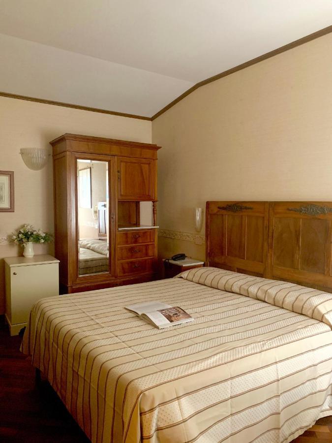 Hotel Hotel La Calcina