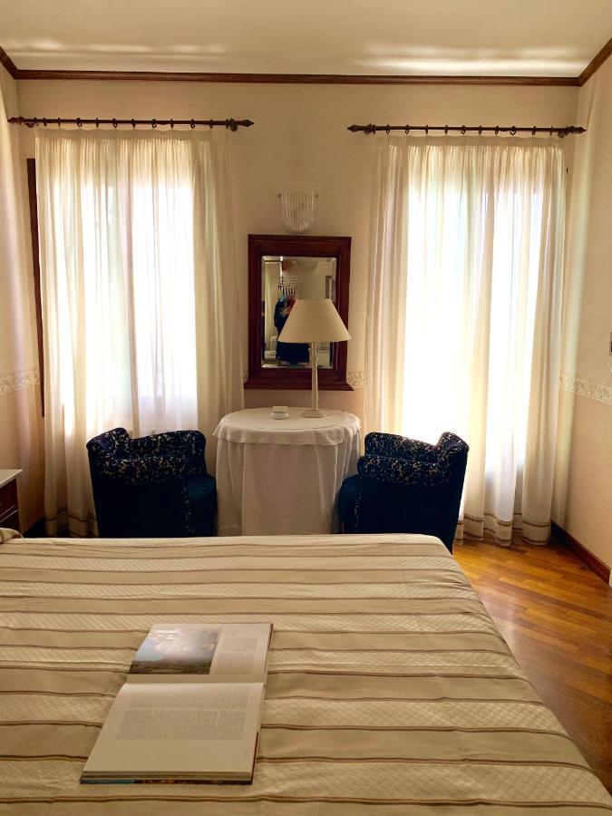 Hotel La Calcina