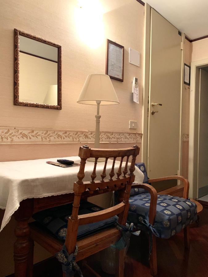 Hotel La Calcina