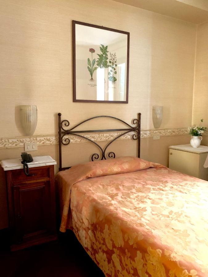 Hotel La Calcina Hotel