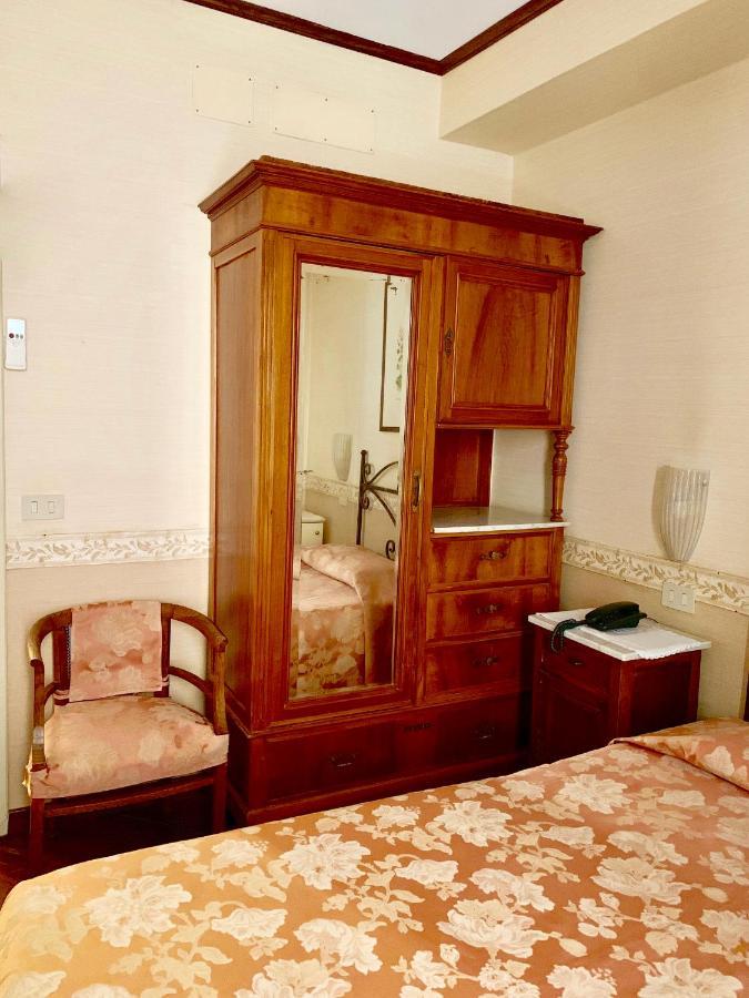 Hotel La Calcina Hotel