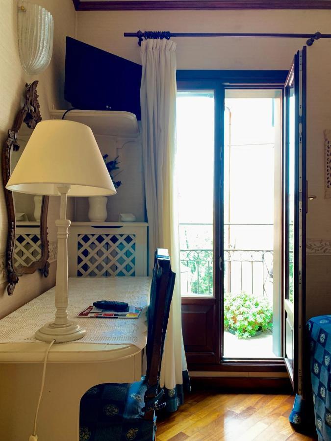 Hotel La Calcina Hotel Venice