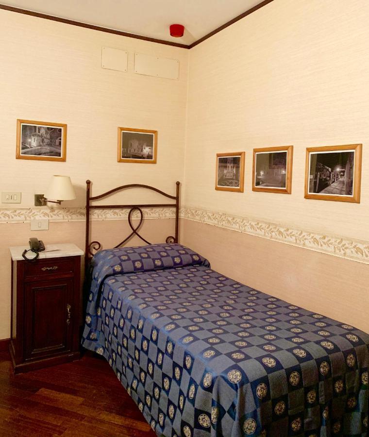 Hotel La Calcina 3*