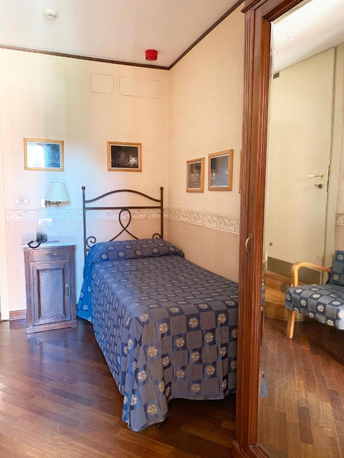 Hotel La Calcina Hotel Venice
