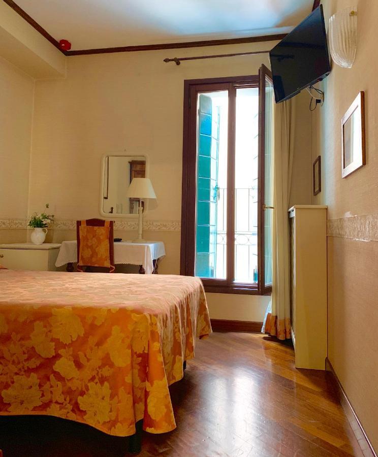 Hotel La Calcina 3*