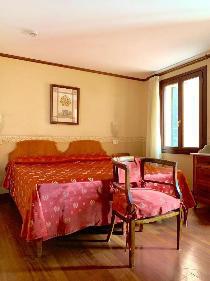 Hotel La Calcina