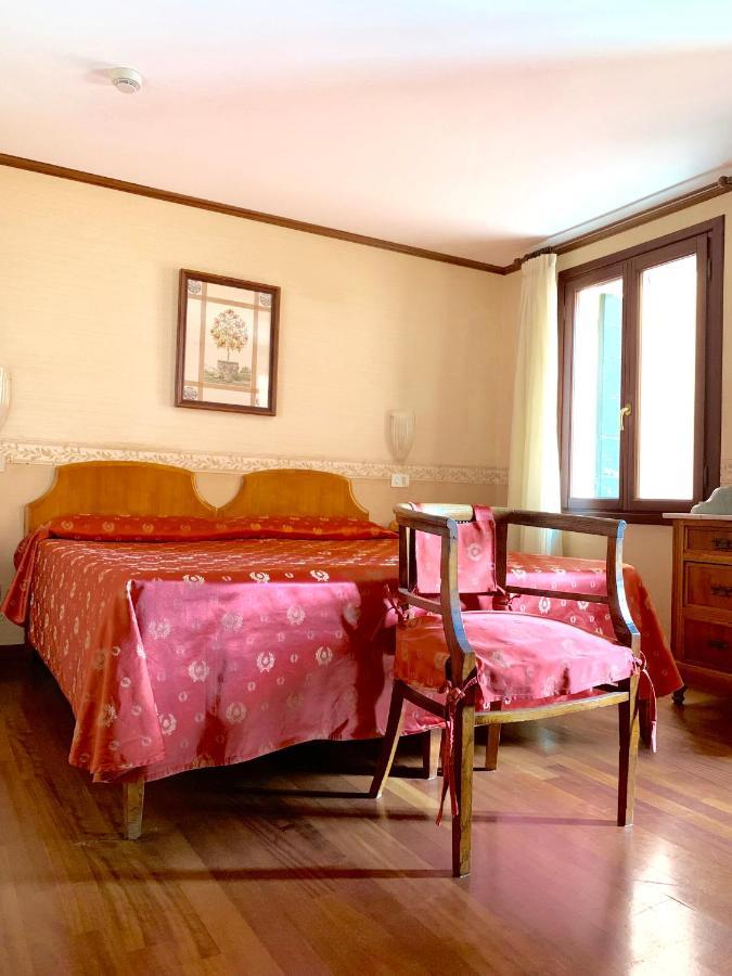 Hotel La Calcina Hotel Venice