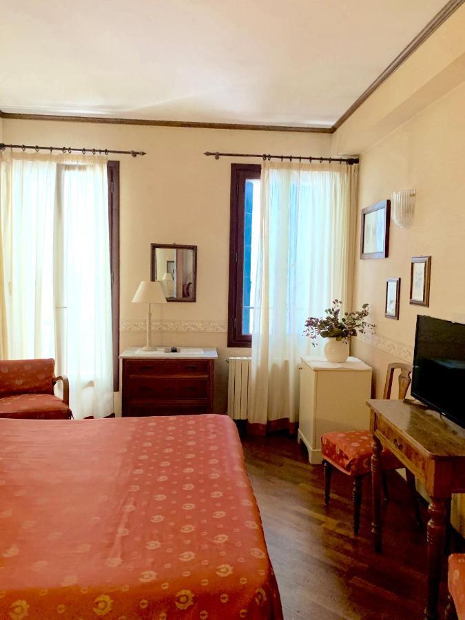Hotel La Calcina 3*