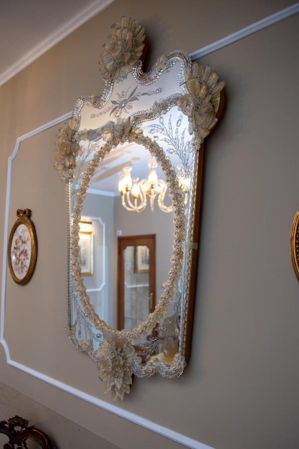 Apartamento Ca' Dell' Arte Luxury