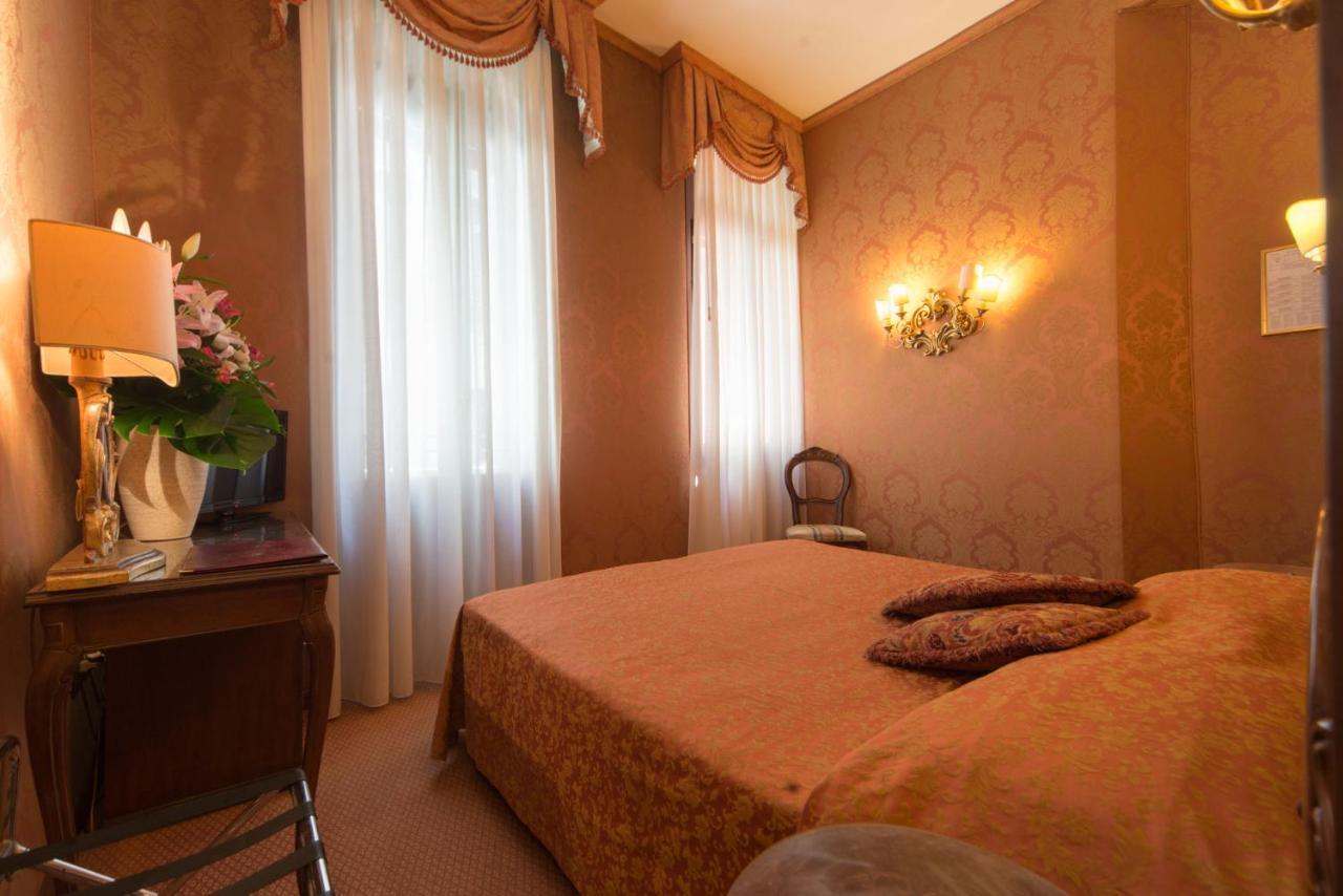 Lisbona Hotel Venice