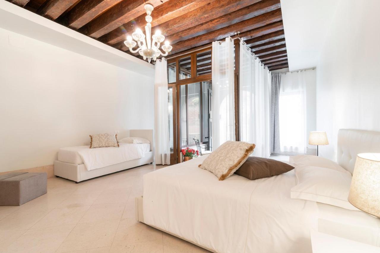 Riva Palace By Wonderful Italy Veneza