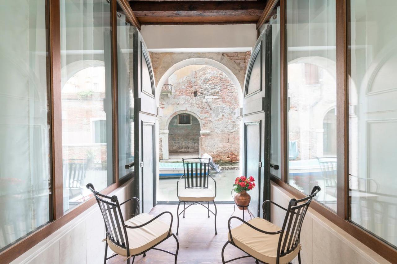Apartamento Riva Palace By Wonderful Italy *