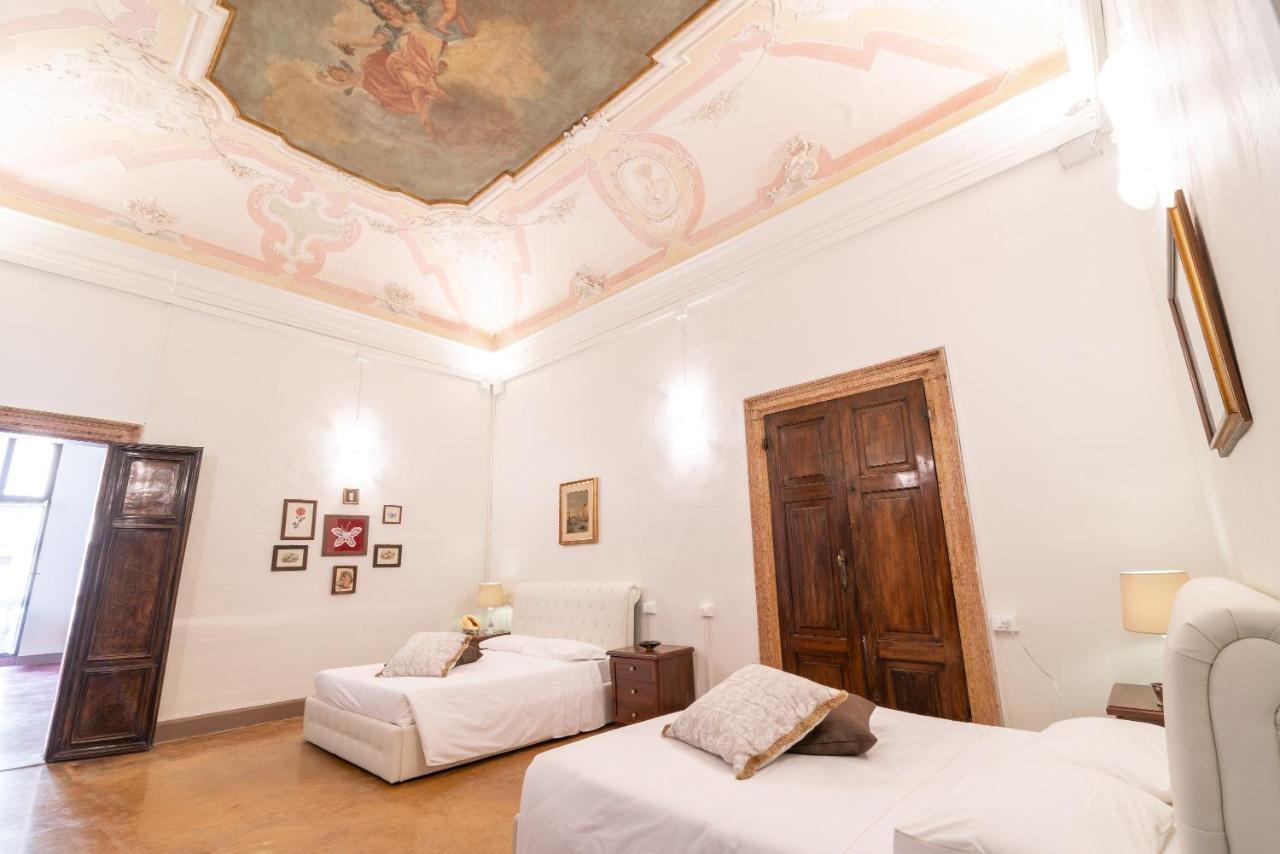 Apartamento Riva Palace By Wonderful Italy *