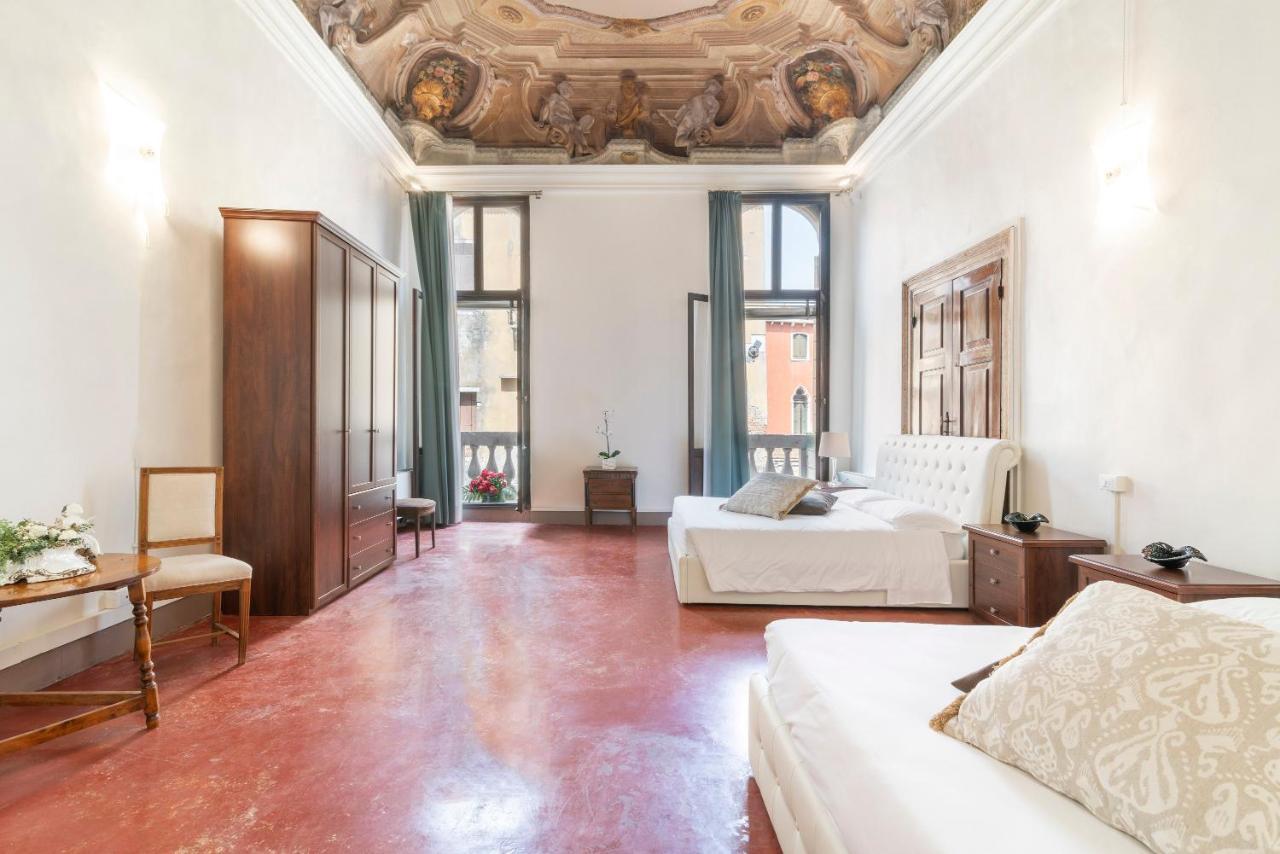 Riva Palace By Wonderful Italy Apartamento