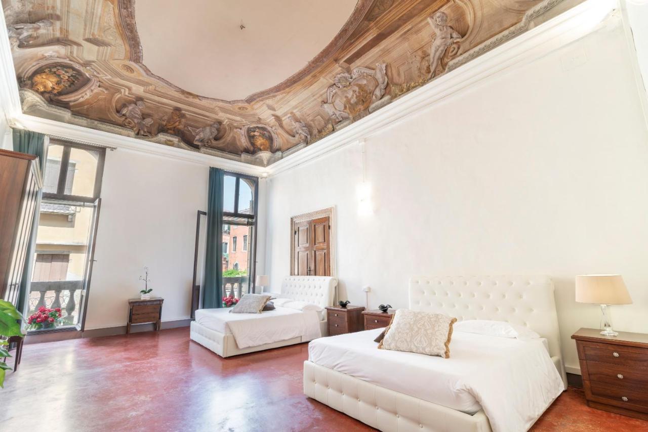 Riva Palace By Wonderful Italy Apartamento *