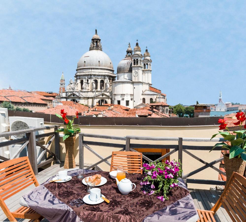 Dorsoduro Charme By Wonderful Italy *
