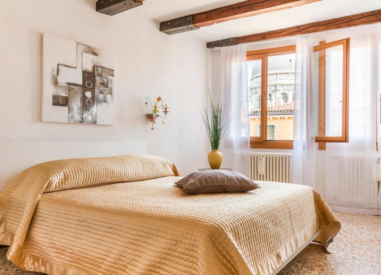 Dorsoduro Charme By Wonderful Italy Apartment *