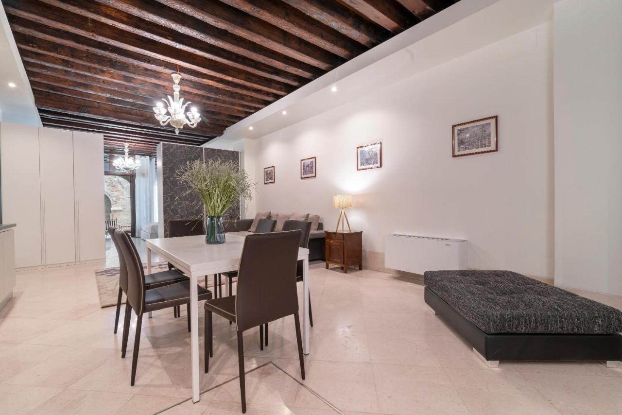 Apartamento Riva Palace By Wonderful Italy Veneza