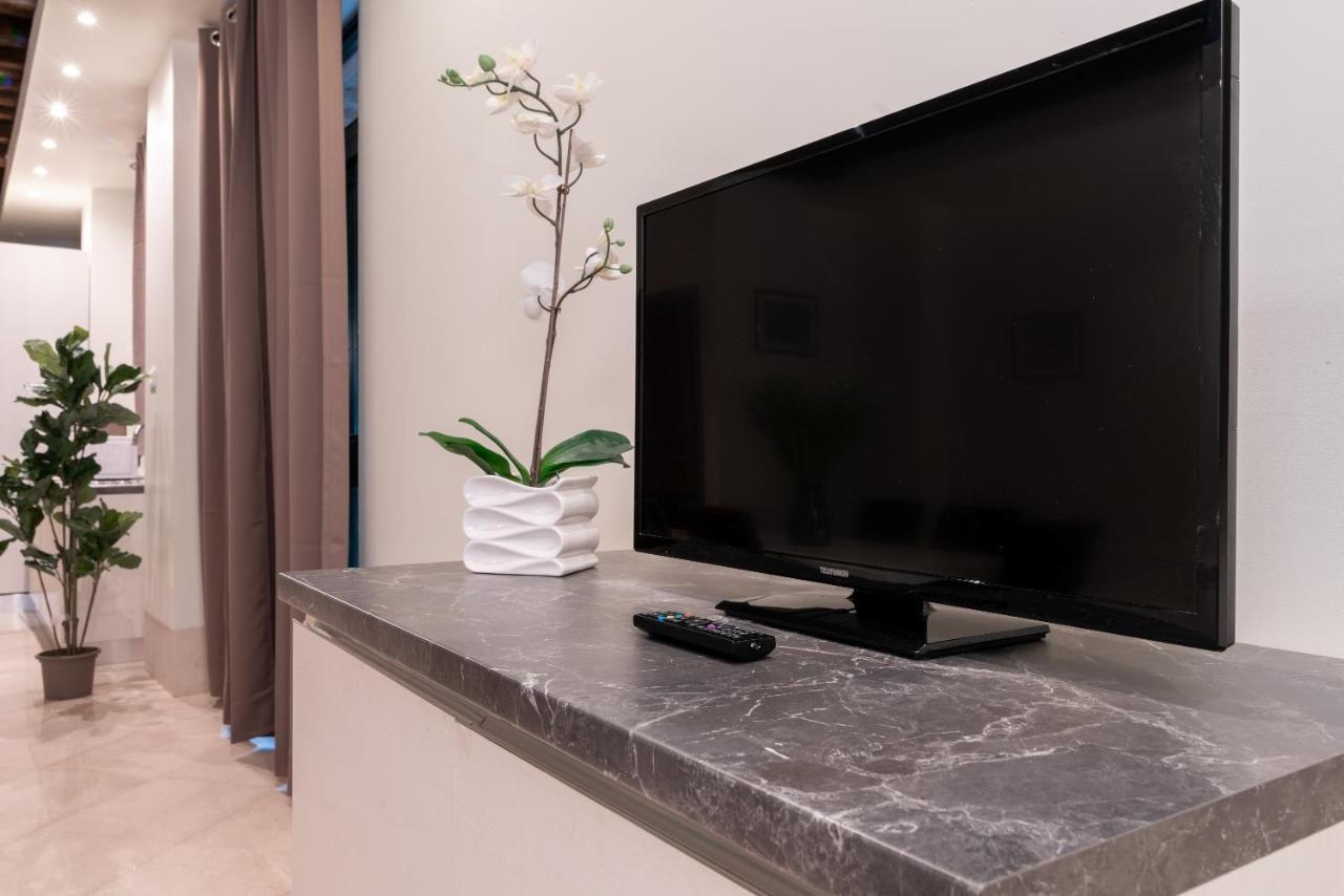 Apartamento Riva Palace By Wonderful Italy Veneza