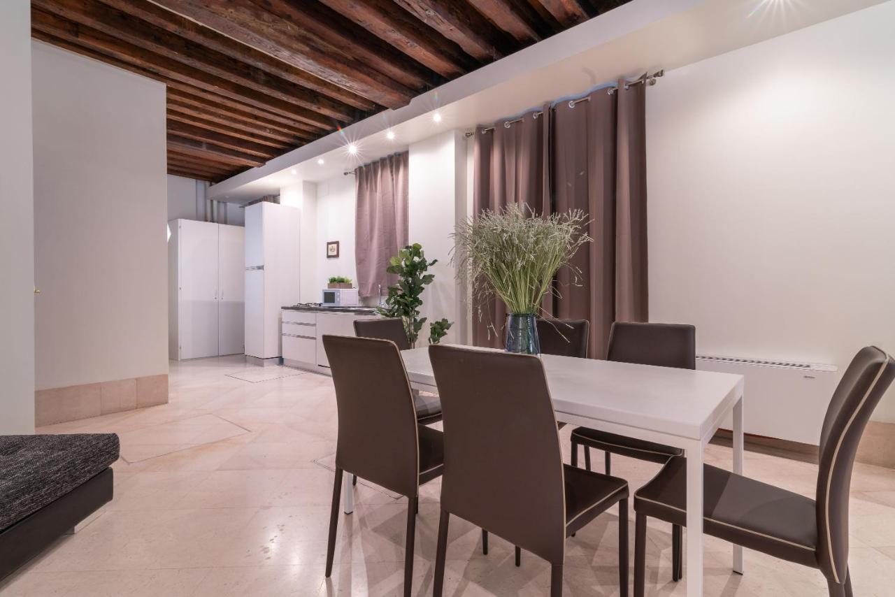 Apartamento Riva Palace By Wonderful Italy *