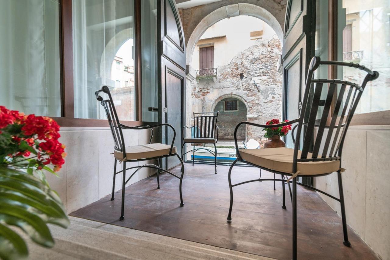 Riva Palace By Wonderful Italy Apartamento
