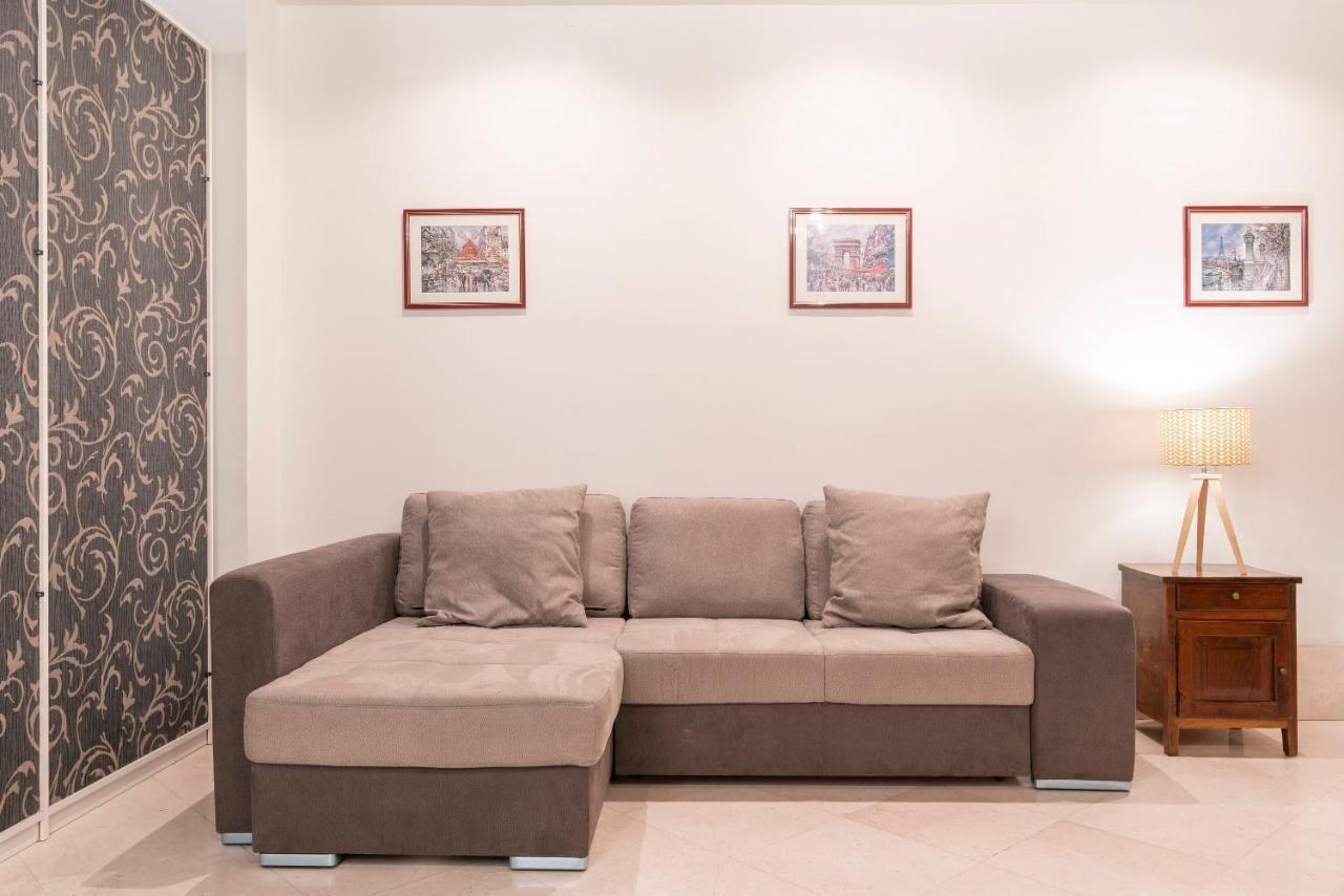 Apartamento Riva Palace By Wonderful Italy *