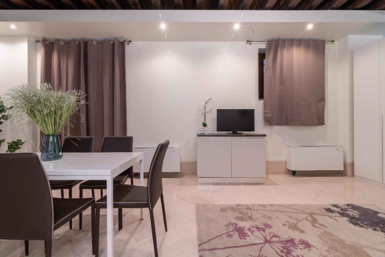 Apartamento Riva Palace By Wonderful Italy
