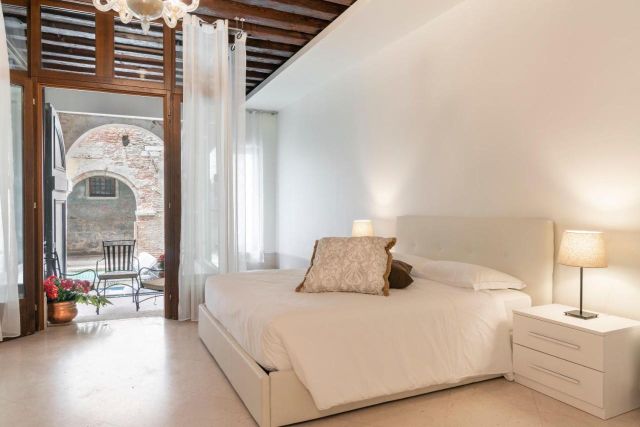 Riva Palace By Wonderful Italy Apartamento Veneza