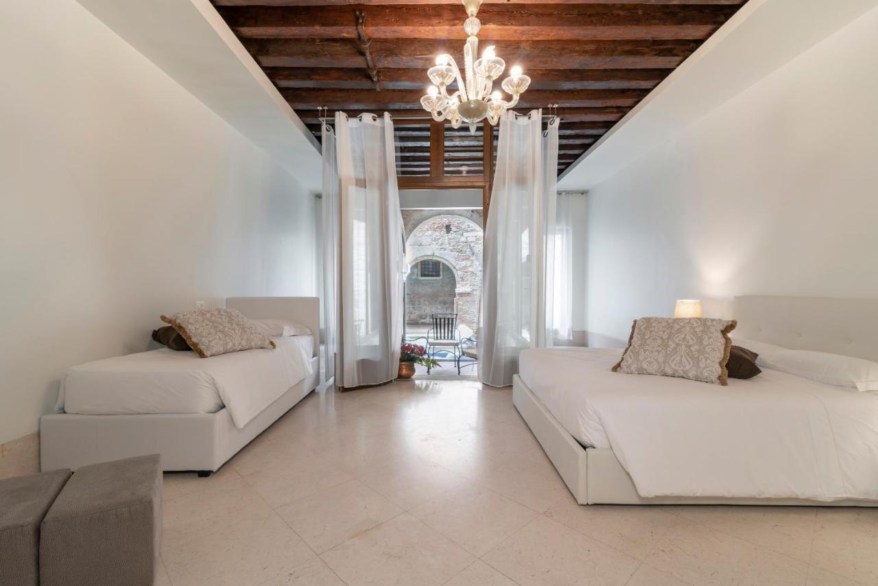 Riva Palace By Wonderful Italy Apartamento *
