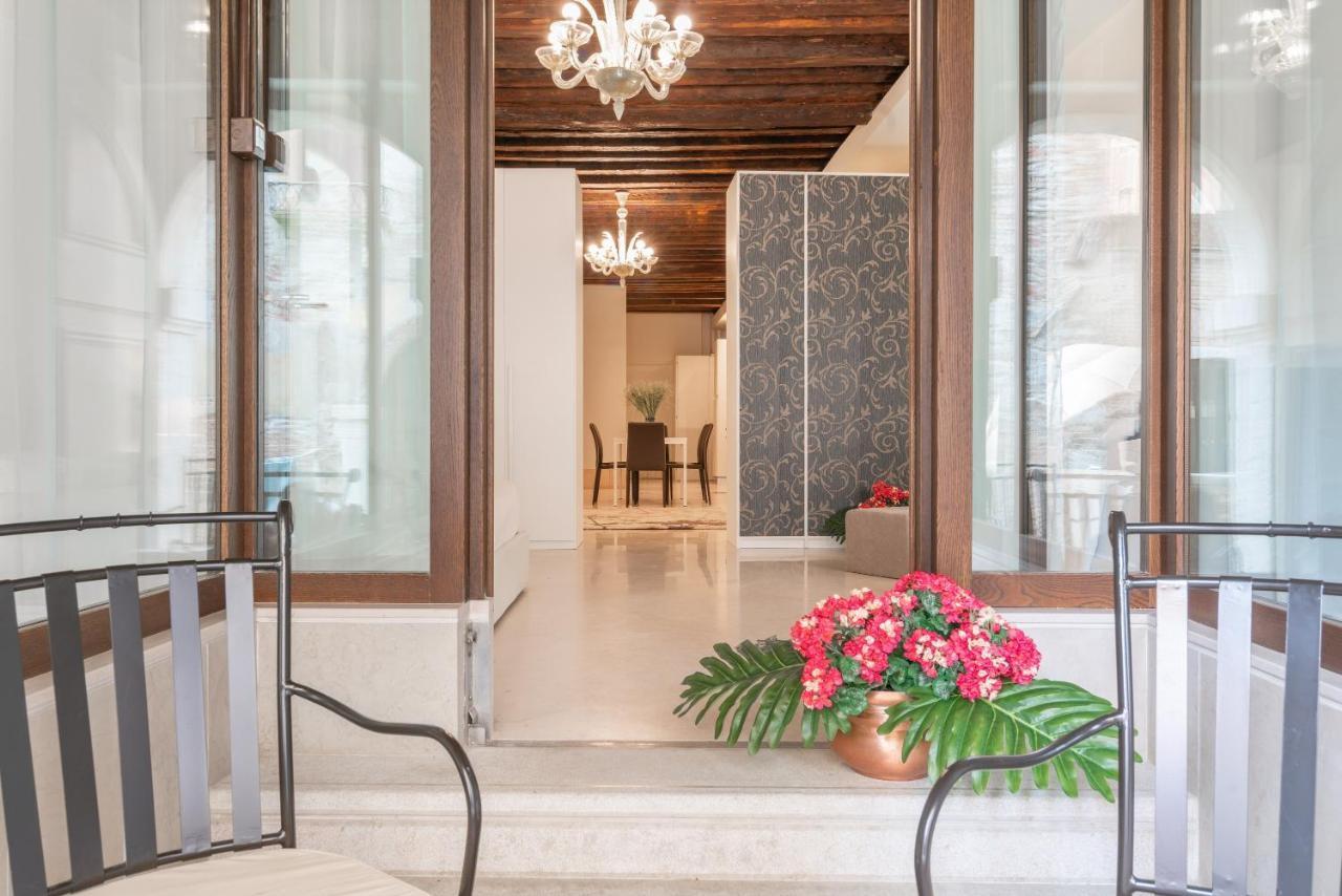 Apartamento Riva Palace By Wonderful Italy Veneza