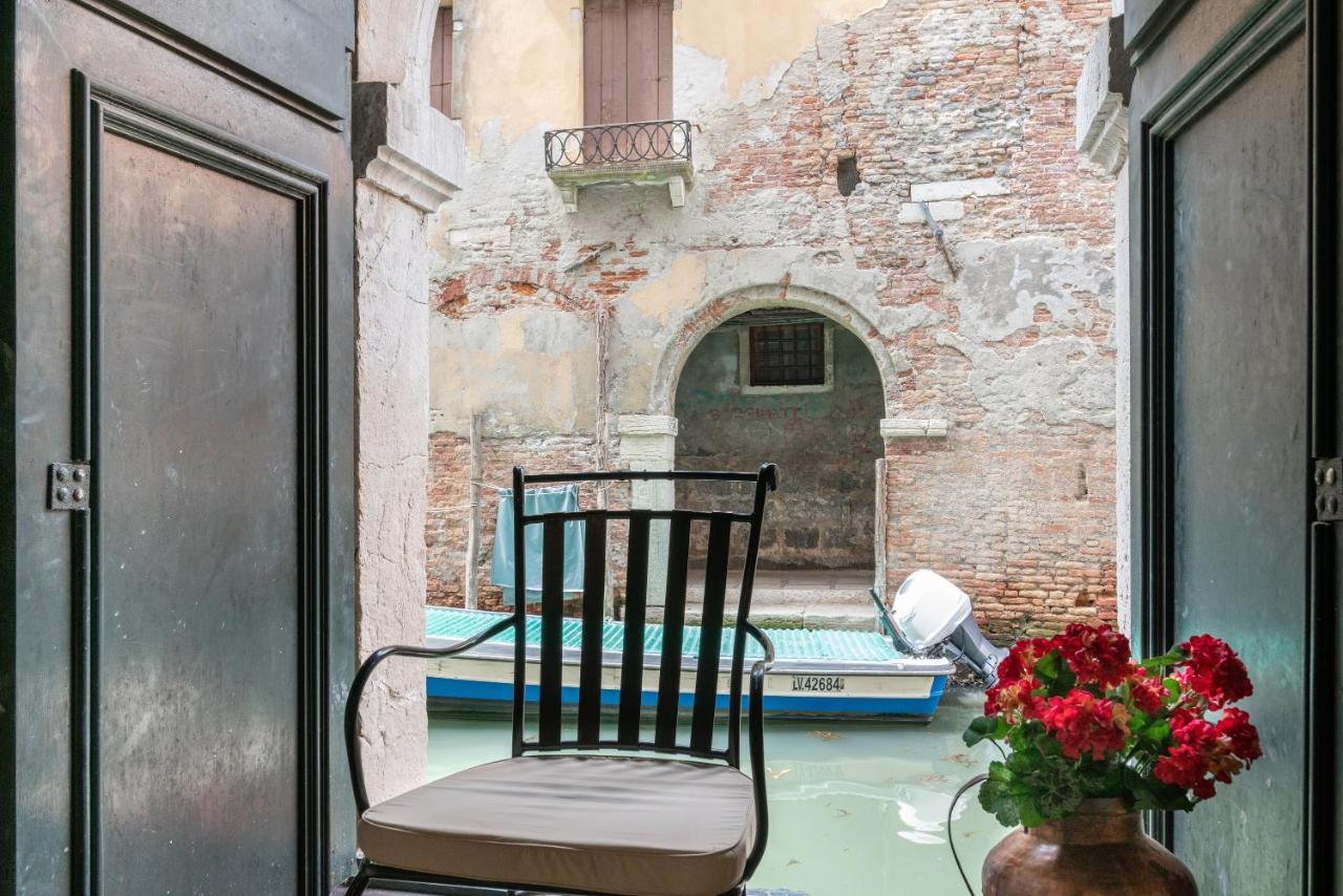 Apartamento Riva Palace By Wonderful Italy *