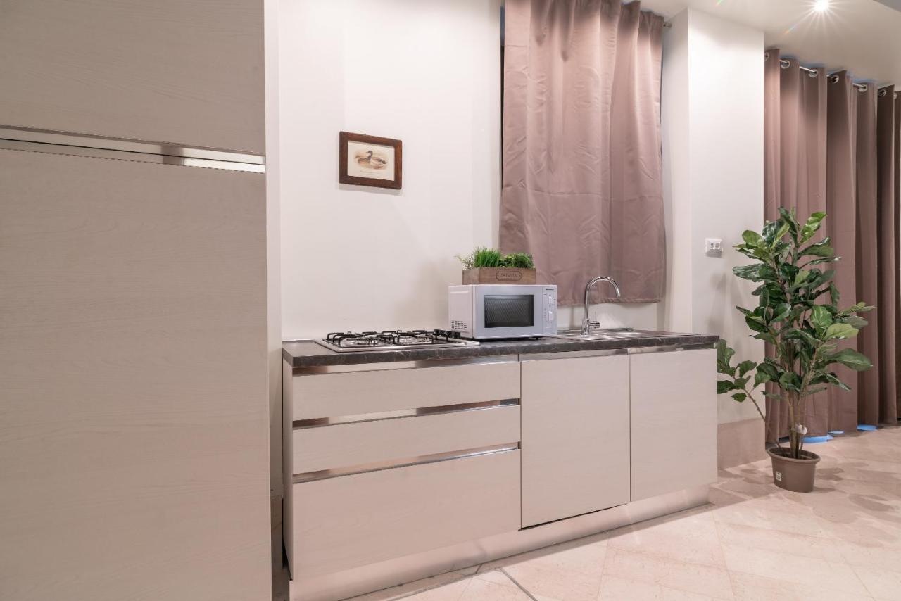 Apartamento Riva Palace By Wonderful Italy Veneza
