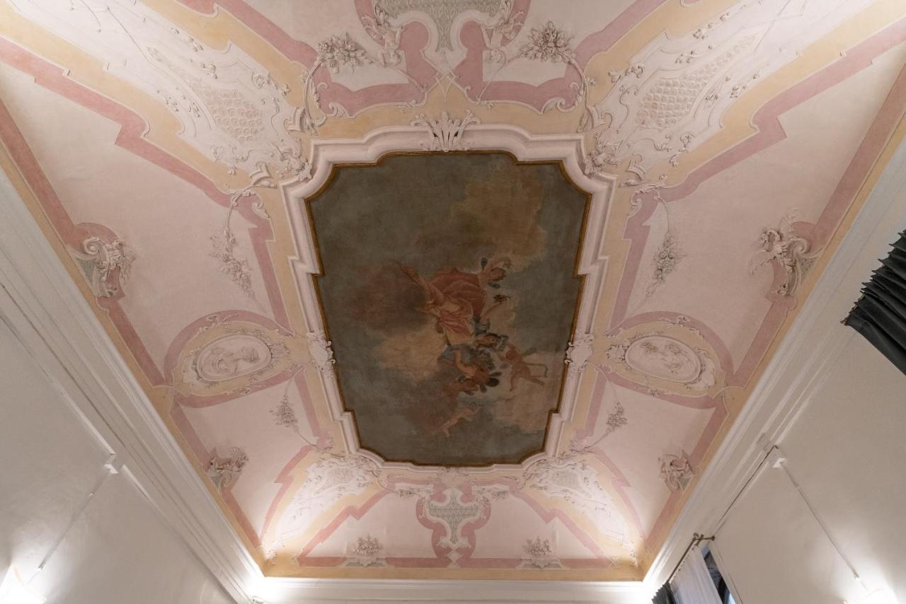 Apartamento Riva Palace By Wonderful Italy Veneza