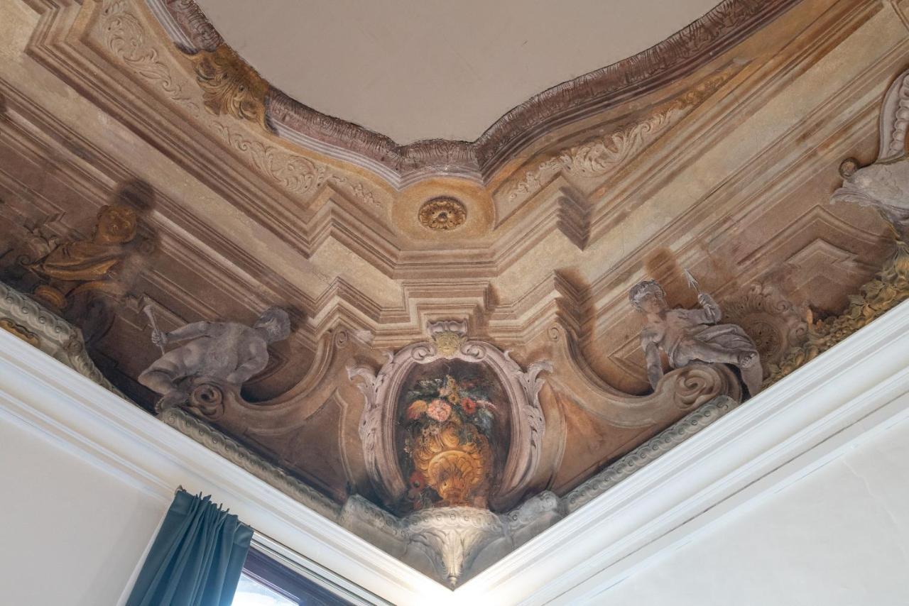 Riva Palace By Wonderful Italy Apartamento Veneza