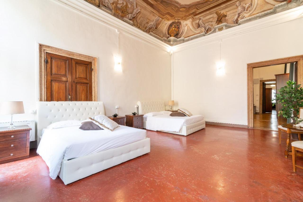 Apartamento Riva Palace By Wonderful Italy *