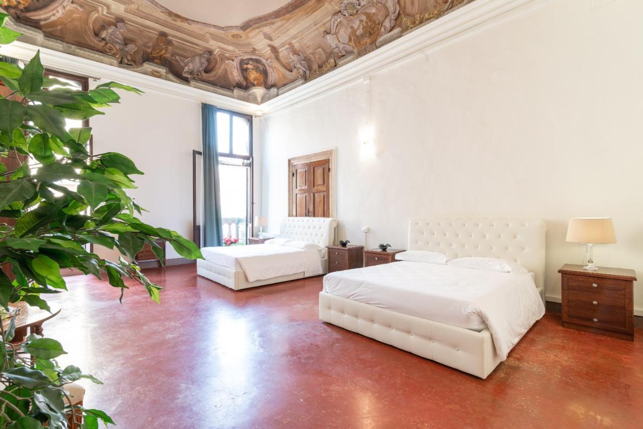 Riva Palace By Wonderful Italy Apartamento Veneza