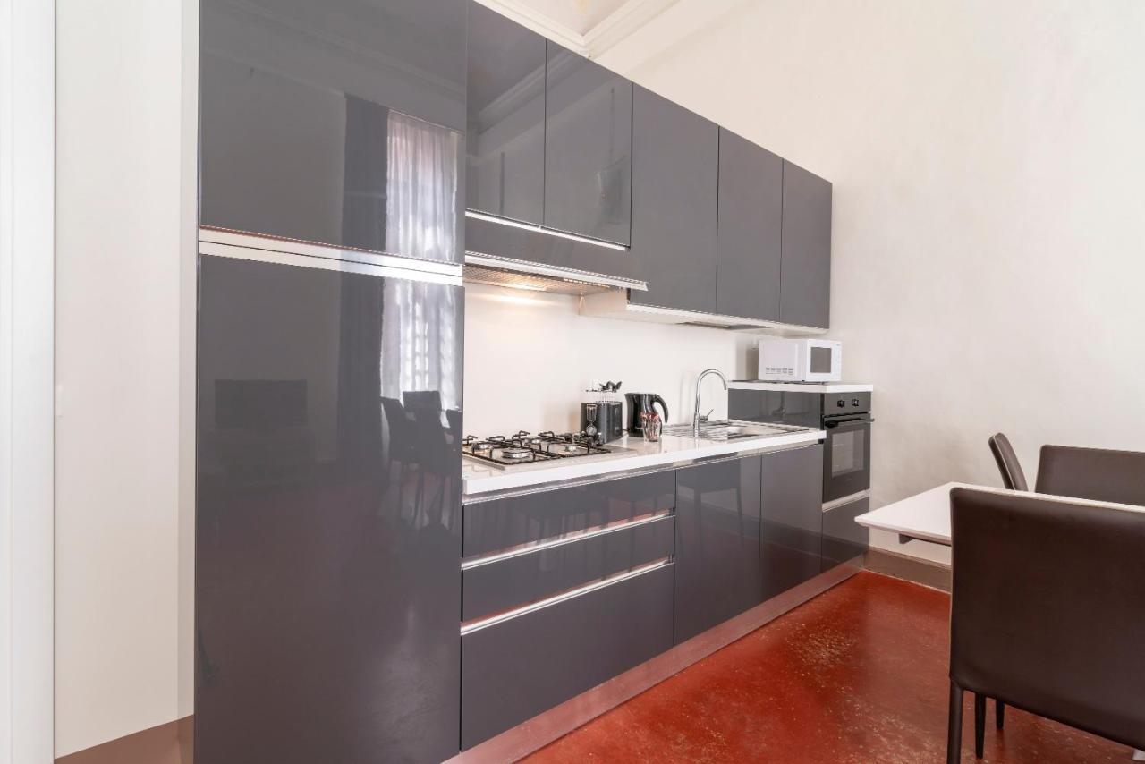 Riva Palace By Wonderful Italy Apartamento