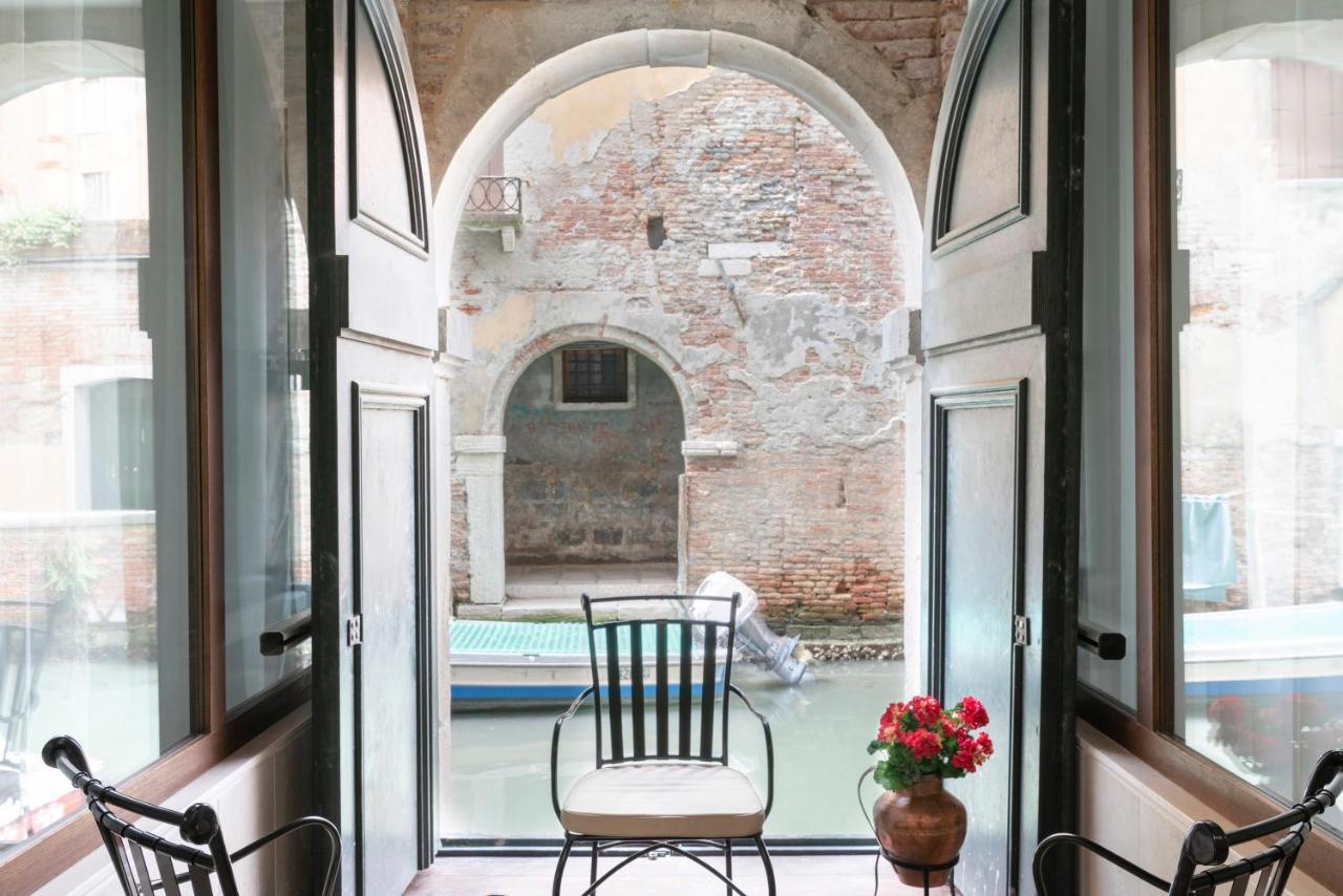 Apartamento Riva Palace By Wonderful Italy Veneza