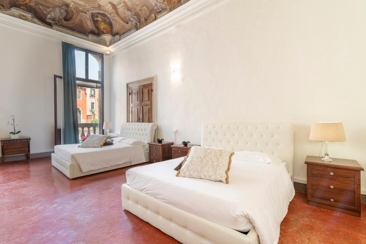 Riva Palace By Wonderful Italy Veneza
