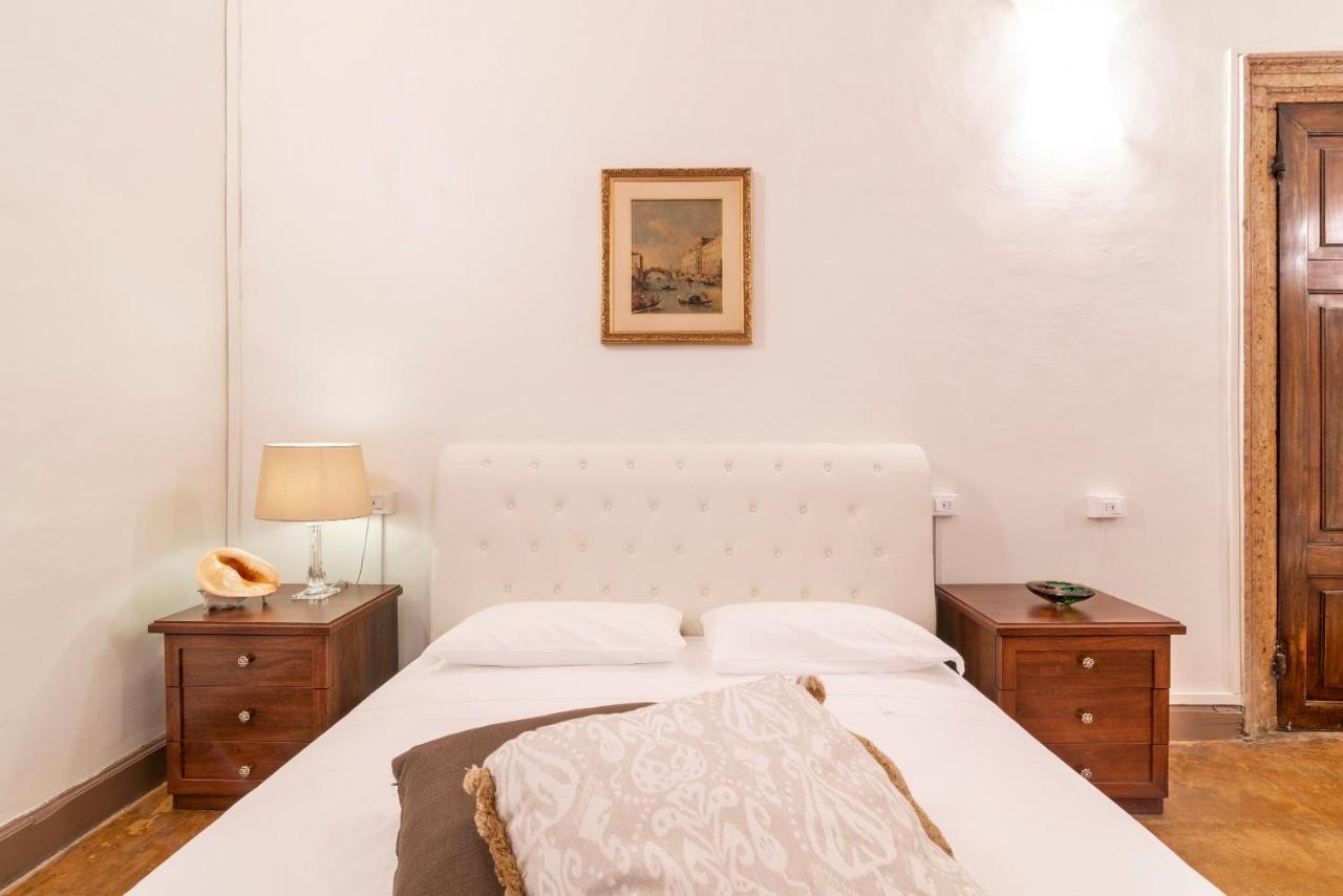 Apartamento Riva Palace By Wonderful Italy Veneza