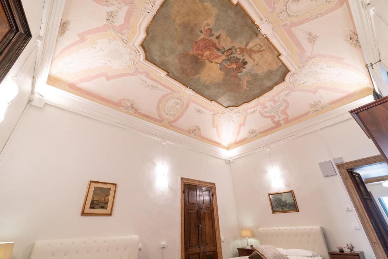Apartamento Riva Palace By Wonderful Italy