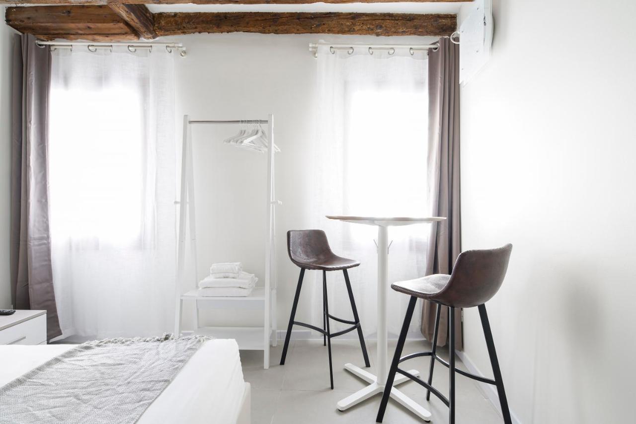 Dorsoduro Charme By Wonderful Italy Apartment