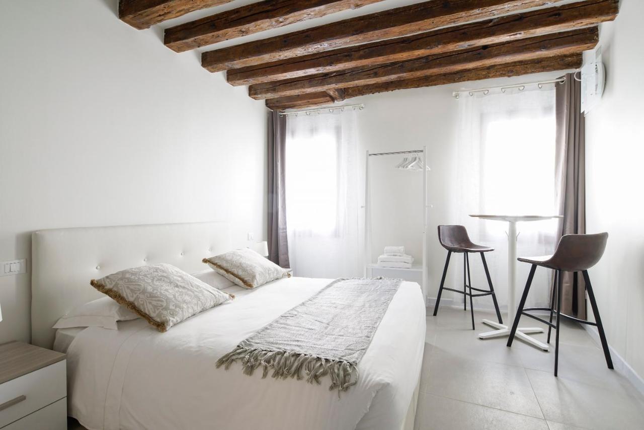 Dorsoduro Charme By Wonderful Italy